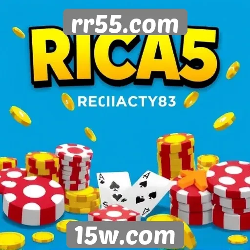 Dicas para iniciantes no rr55.com