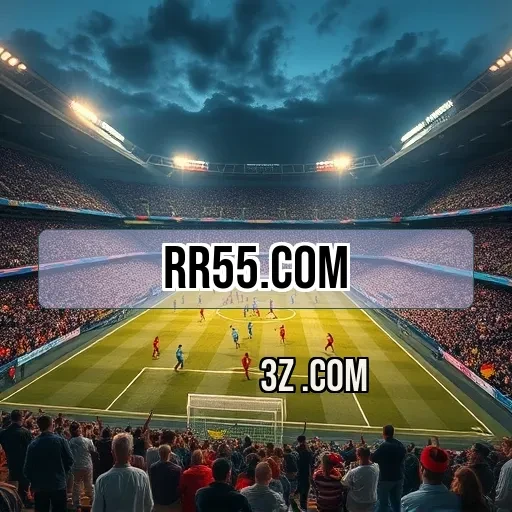 rr55.com Jogos Móveis