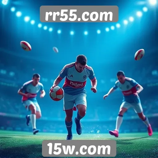 novos recursos de rr55.com para jogadores em 2025