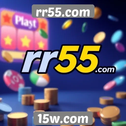 Integração de métodos de pagamento no rr55.com
