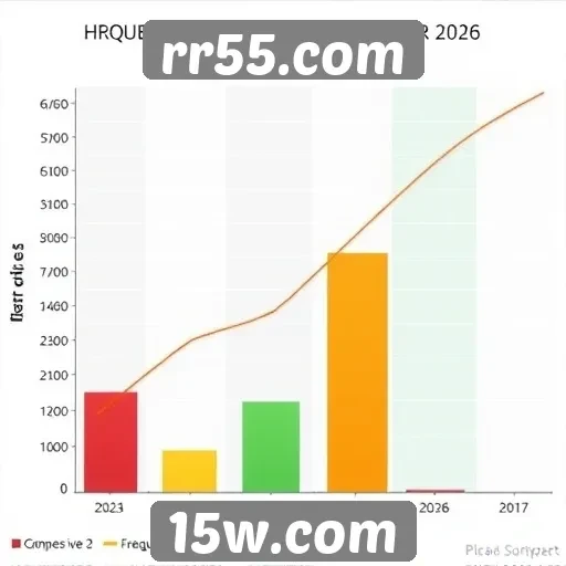 Estatísticas de frequência de jogadores no rr55.com
