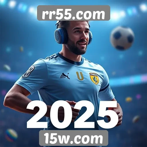 Novidades do rr55.com atraem jogadores em 2025