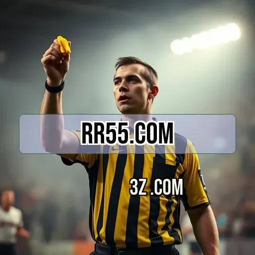 rr55.com Apostas Esportivas